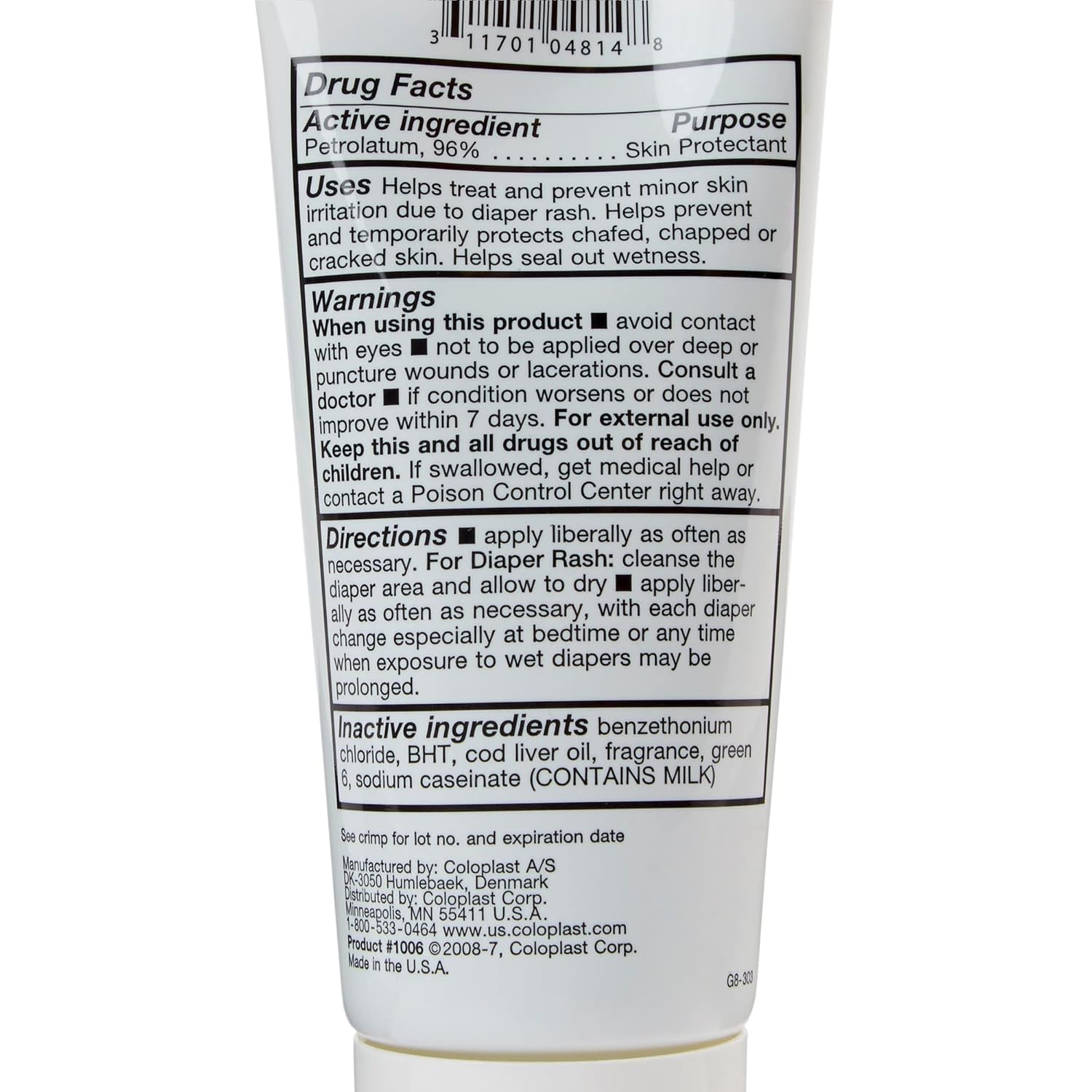 coloplast-baza-clear-skin-protectant-5-oz-scented-tube---1-count-2
