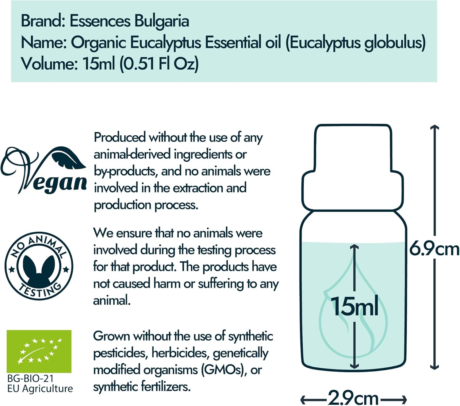 organic-eucalyptus-essential-oil-15ml---100-pure-therapeutic-grade-for-aromatherapy-diffuser-air-purifier-sauna---bulgaria-essences-6