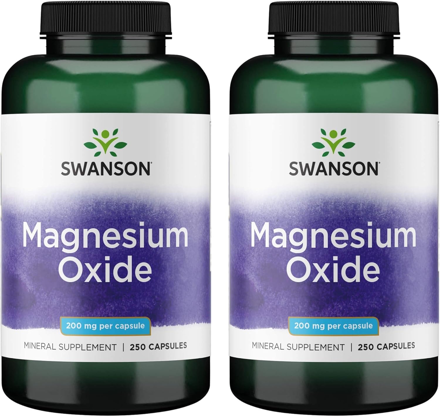 swanson-magnesium-capsules---natural-mineral-supplement-for-health-wellness---200mg-250-capsules---pack-of-2-1