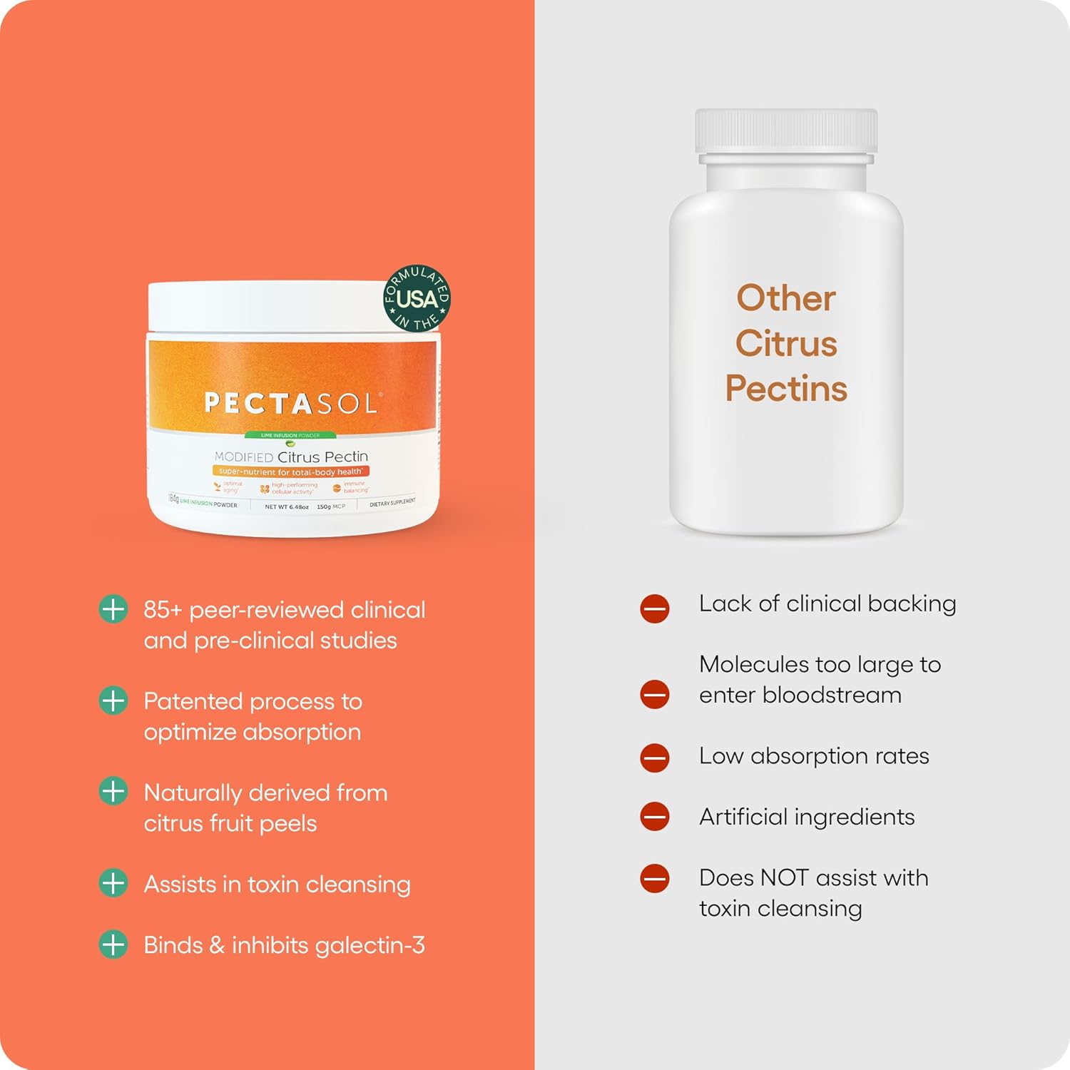 econugenics-pectasol-lime-powder---184g-modified-citrus-pectin-supplement-for-heart-immune-system-inflammation-healthy-aging---supports-galectin-3-levels-4