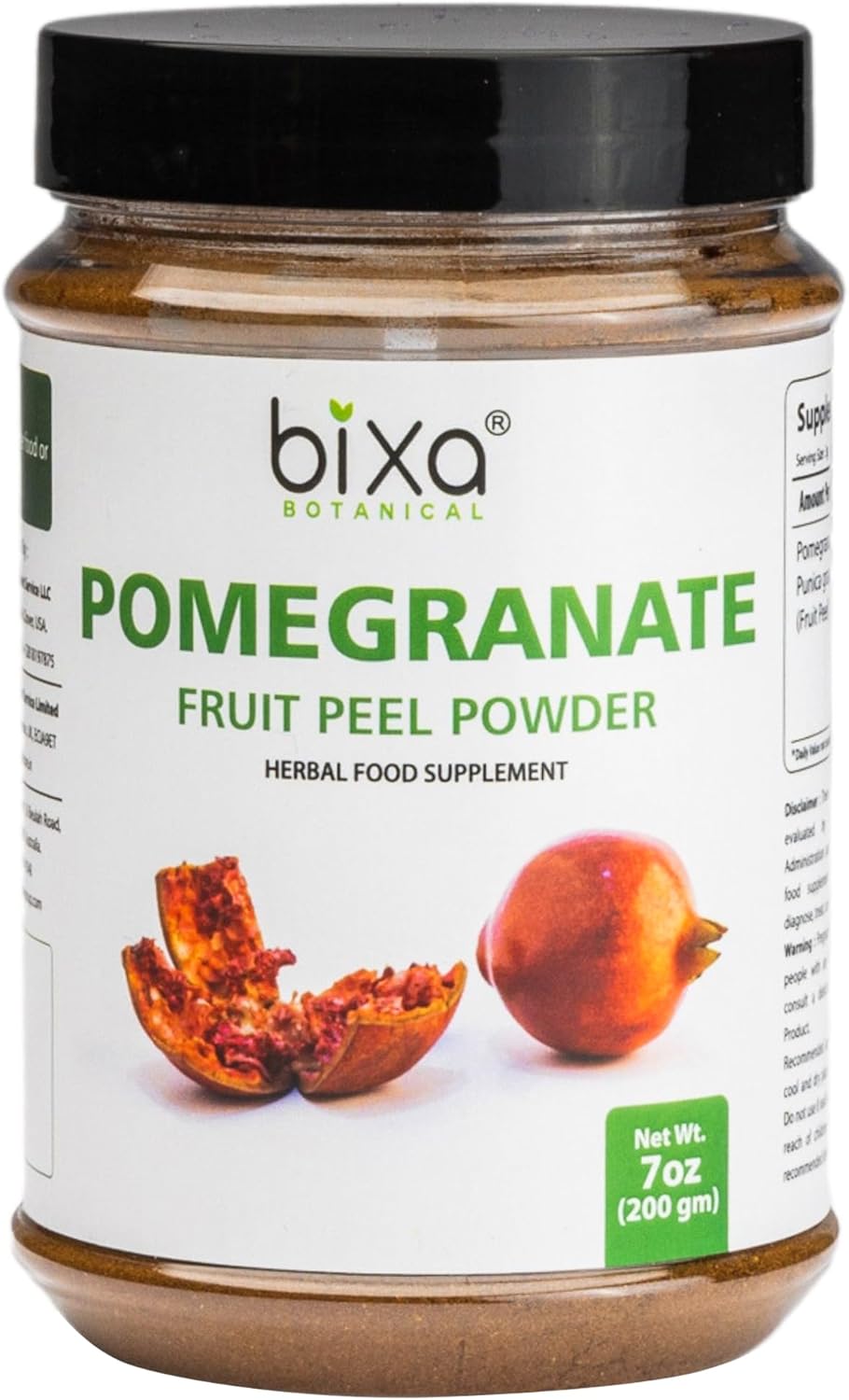 punica-granatum-pomegranate-peel-powder---1-lb-ayurvedic-herbal-supplement-non-gmo-vegan-gluten-free-100-pure-bixa-botanical-2