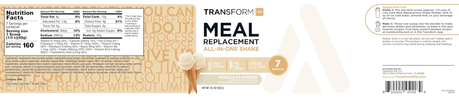 vanilla-meal-replacement-shake-powder---7-servings-gluten-free-non-gmo---transformhq-5
