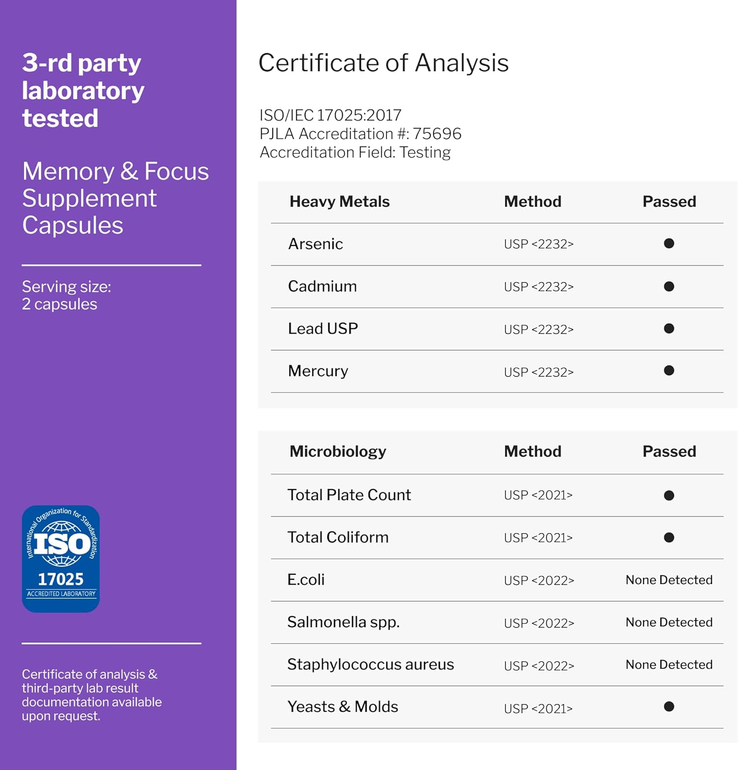 memory-focus-brain-supplement-with-huperzine-a-phosphatidylserine-dmae---supports-brain-health-with-gaba-choline-dha-bacopa-monnieri---memory-support---60-capsules-6