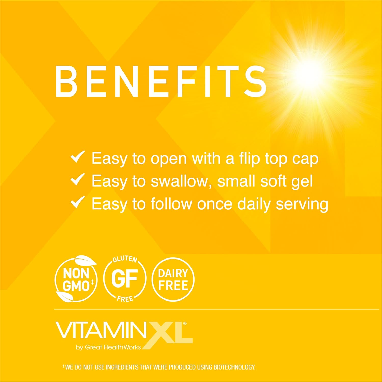 Triple Power Immune Support Bundle - OmegaXL TrioXL with TumericXL, VitaminXL D3 & ProbioticXL, Gluten-Free Immune Boosters, 90 Capsules Total - Espot.com.au