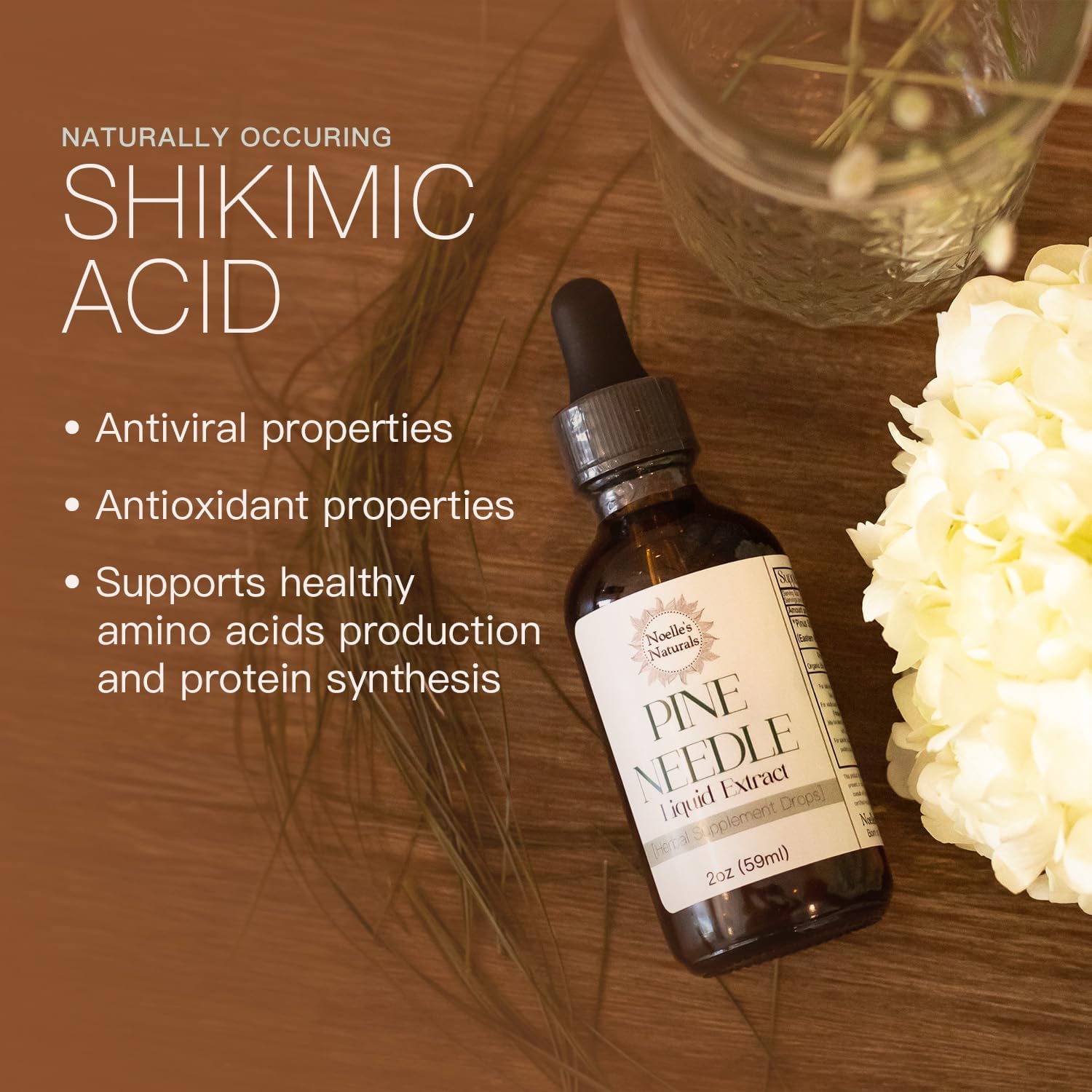 organic-pine-needle-extract---wildcrafted-eastern-white-pine---high-shikimic-acid---immune-support-tincture-3