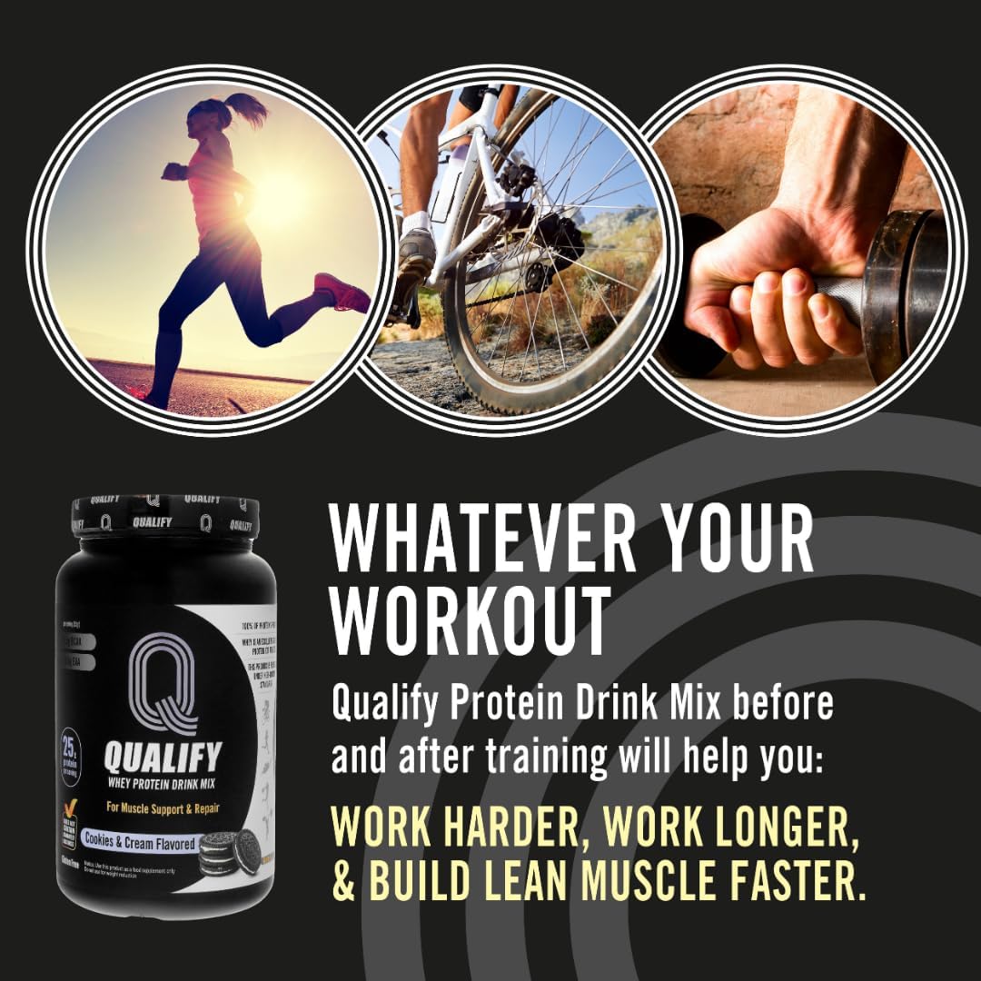 cookies-and-cream-whey-protein-powder---gluten-sugar-free-kosher-25g-protein-essential-amino-acids-post-workout-recovery-drink---165lb-6