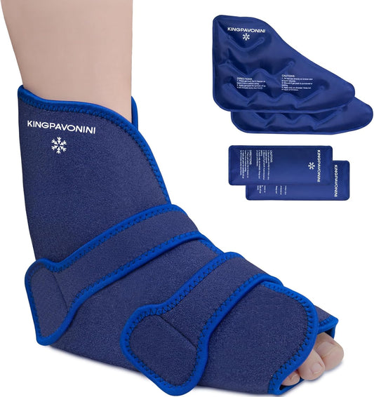kingpavonini-ankle-foot-ice-pack-wrap-for-sprained-ankle-recovery---reusable-gel-packs-for-plantar-fasciitis-achilles-tendonitis---hotcold-therapy-for-feet-injuries-1-wrap4-gel-packs-1