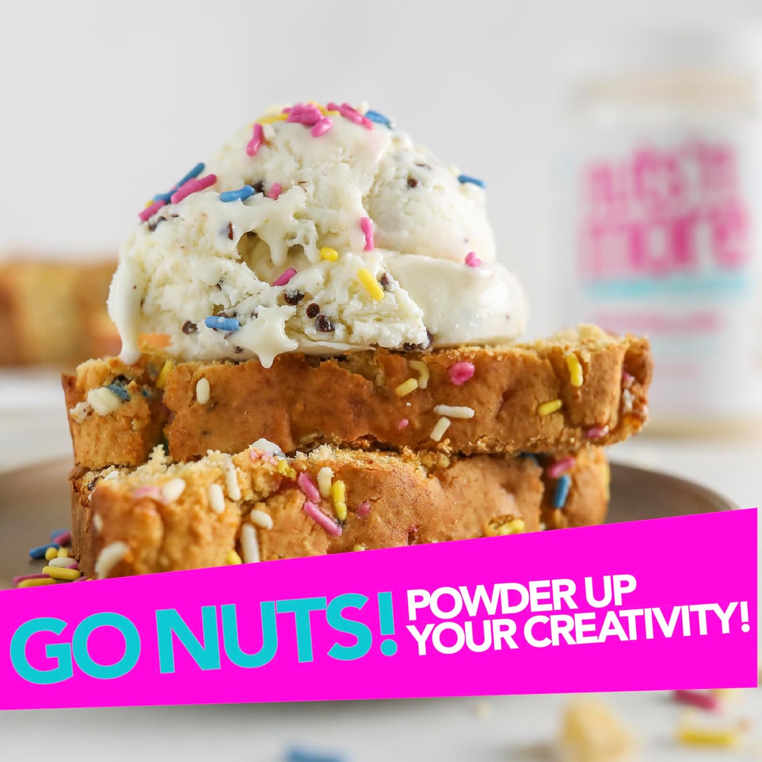 birthday-cake-peanut-powder---high-protein-low-carb-gluten-free-keto-snack---nuts-n-more-peanut-powder-9oz-5