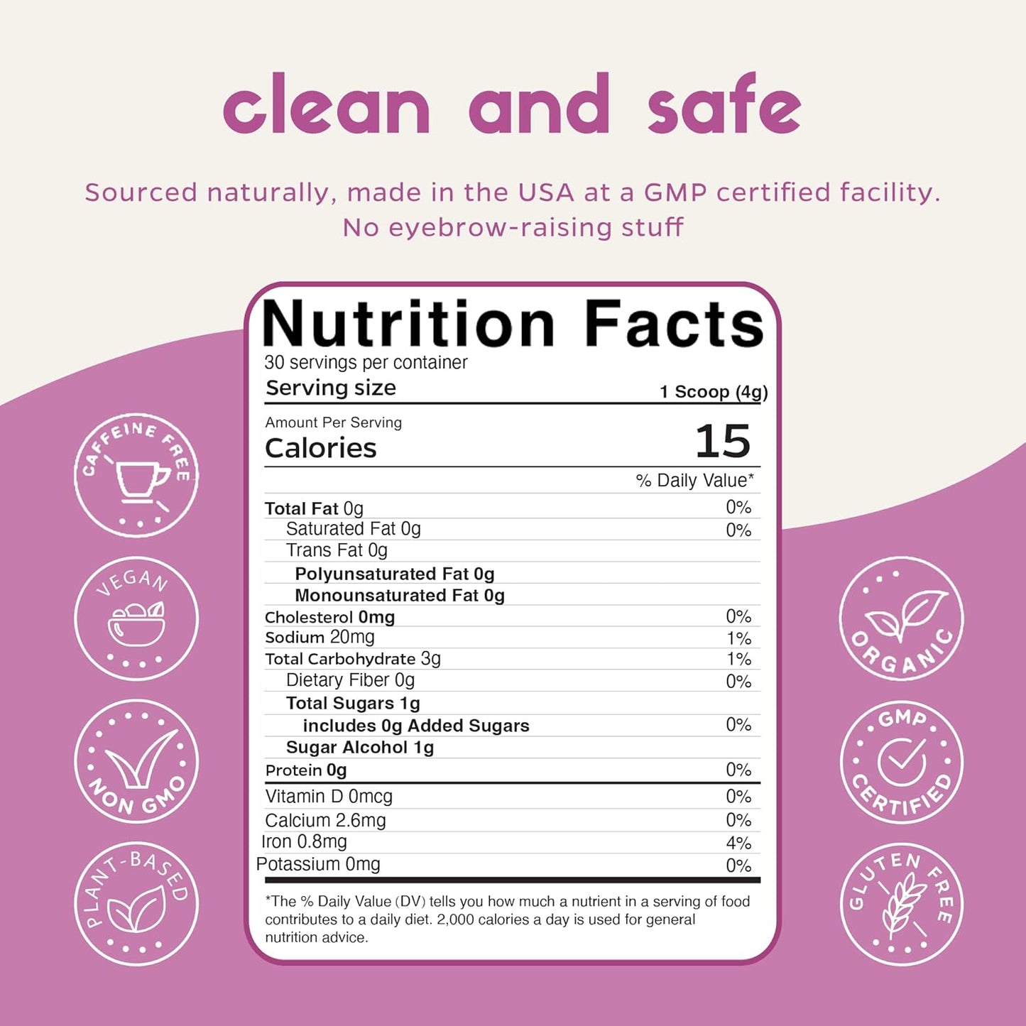 organic-beet-root-juice-powder---raw-extract-concentrated-for-detox-energy-circulation-workout-recovery---natural-nitrites-antioxidants---superfoods-supplement-127-oz-2