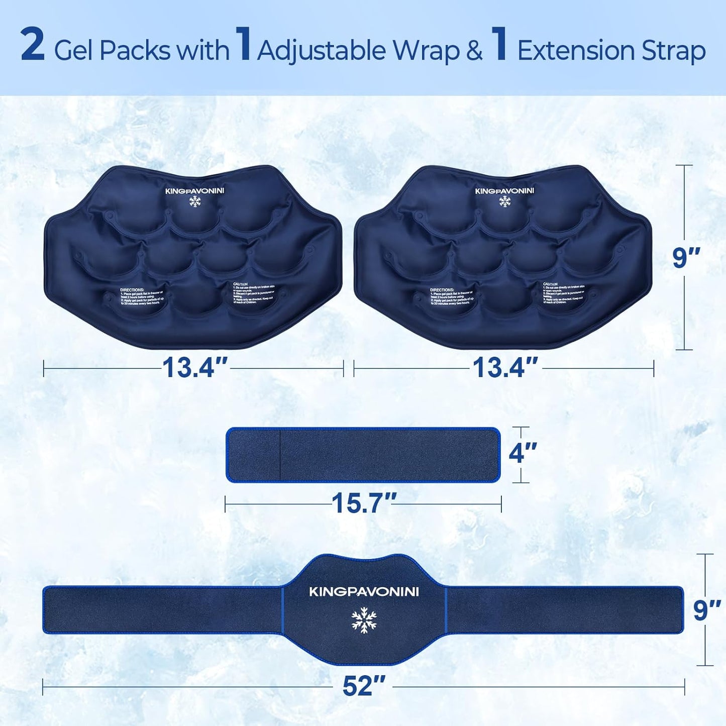 kingpavonini-extra-large-ice-pack-with-extension-strap---2-pack-for-back-pain-relief-reusable-gel-wrap-for-lumbar-surgery-sciatica-herniated-disc-coccyx-pain---coldhot-therapy-3