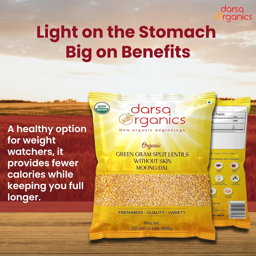 usda-certified-organic-split-green-gram-2-lb---husk-free-moong-dal-non-gmo-yellow-mung-beans-chemical-free-kosher---ideal-for-indian-dishes-healthy-recipes-4