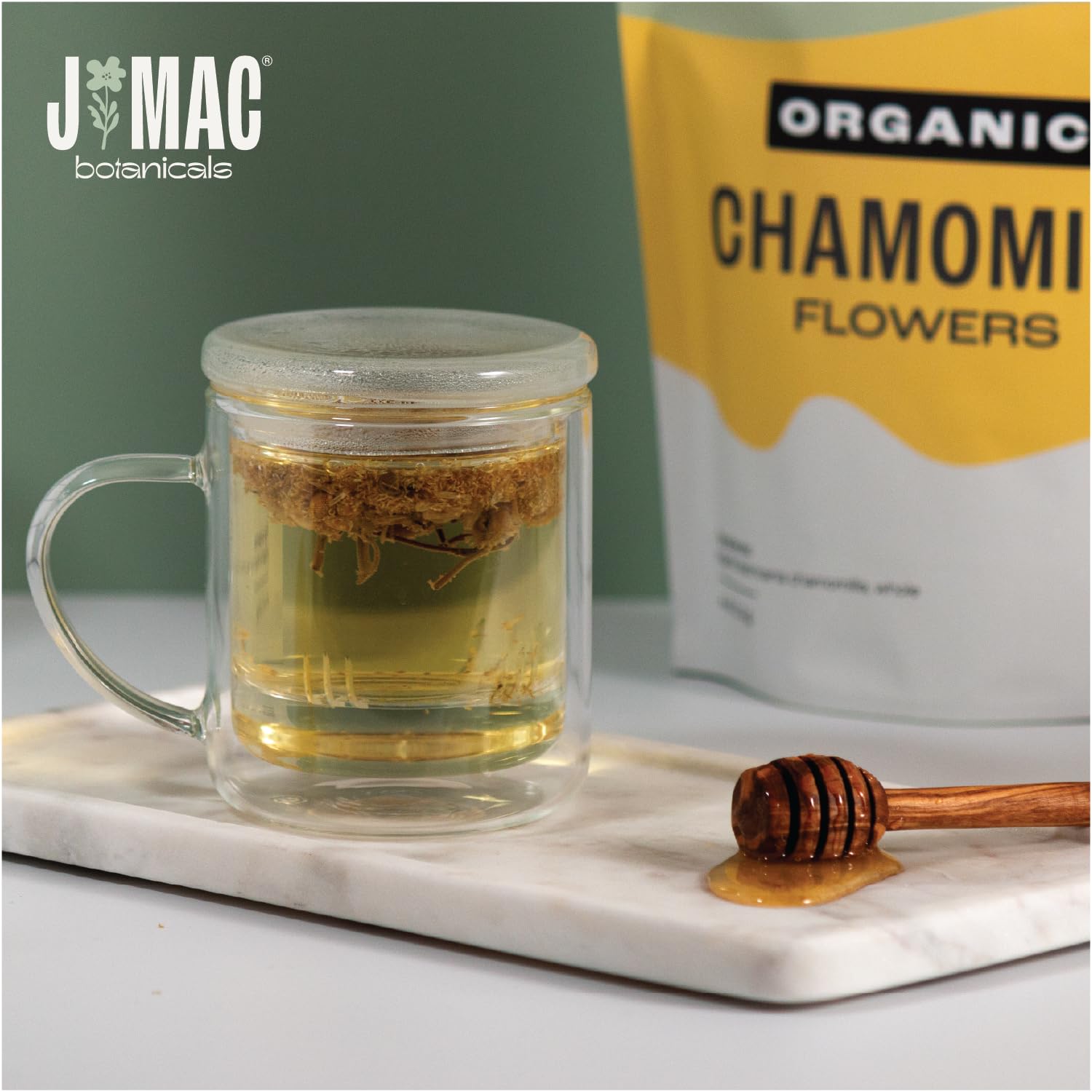 organic-chamomile-flowers-1-lb---whole-dried-loose-leaf-tea---certified-by-organic-certifiers-inc---j-mac-botanicals-3