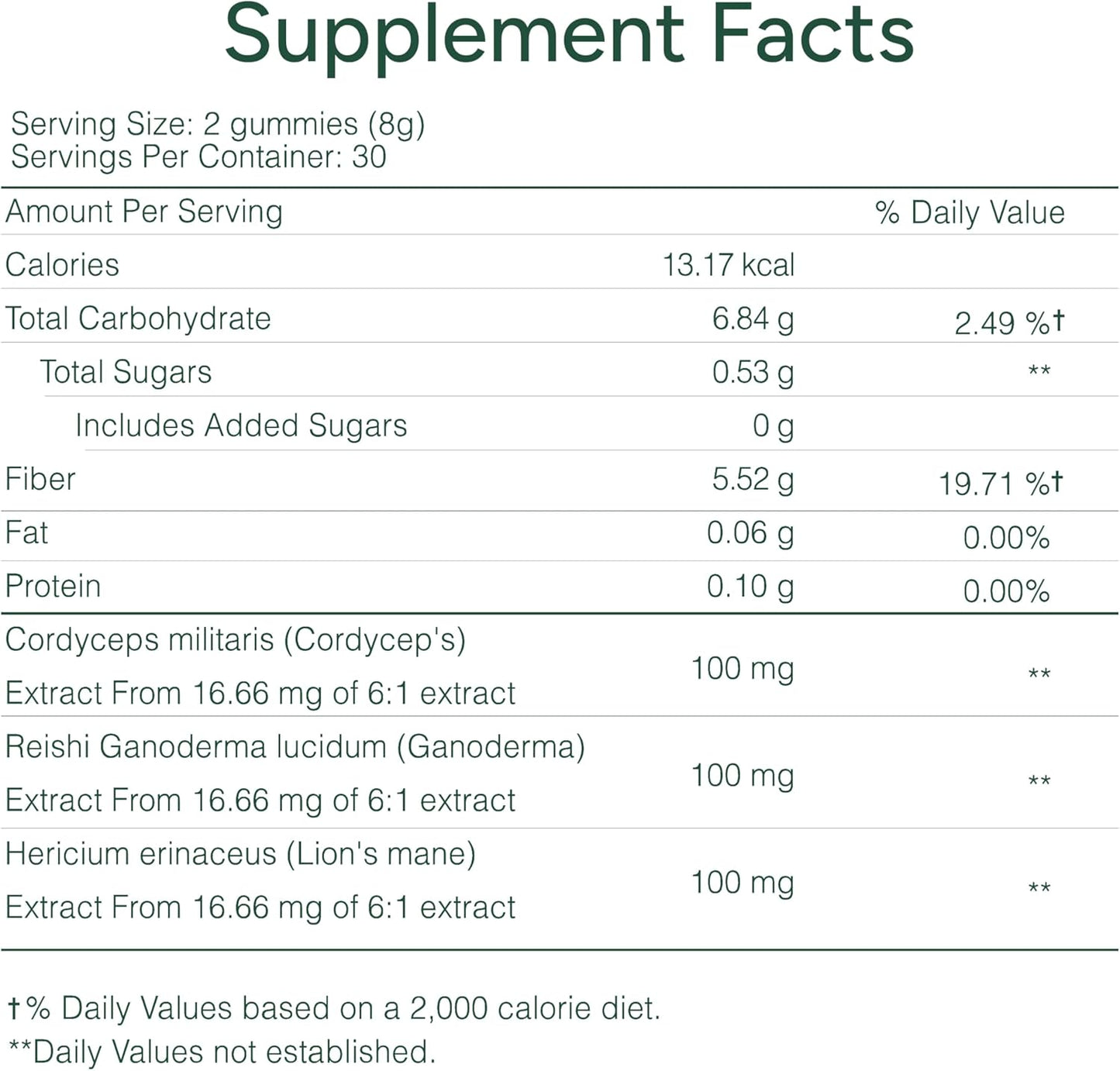 organic-mushroom-gummies---lions-mane-reishi-cordyceps---immune-brain-support---non-gmo-no-sugar---60-gummy-300mg---root-labs-6