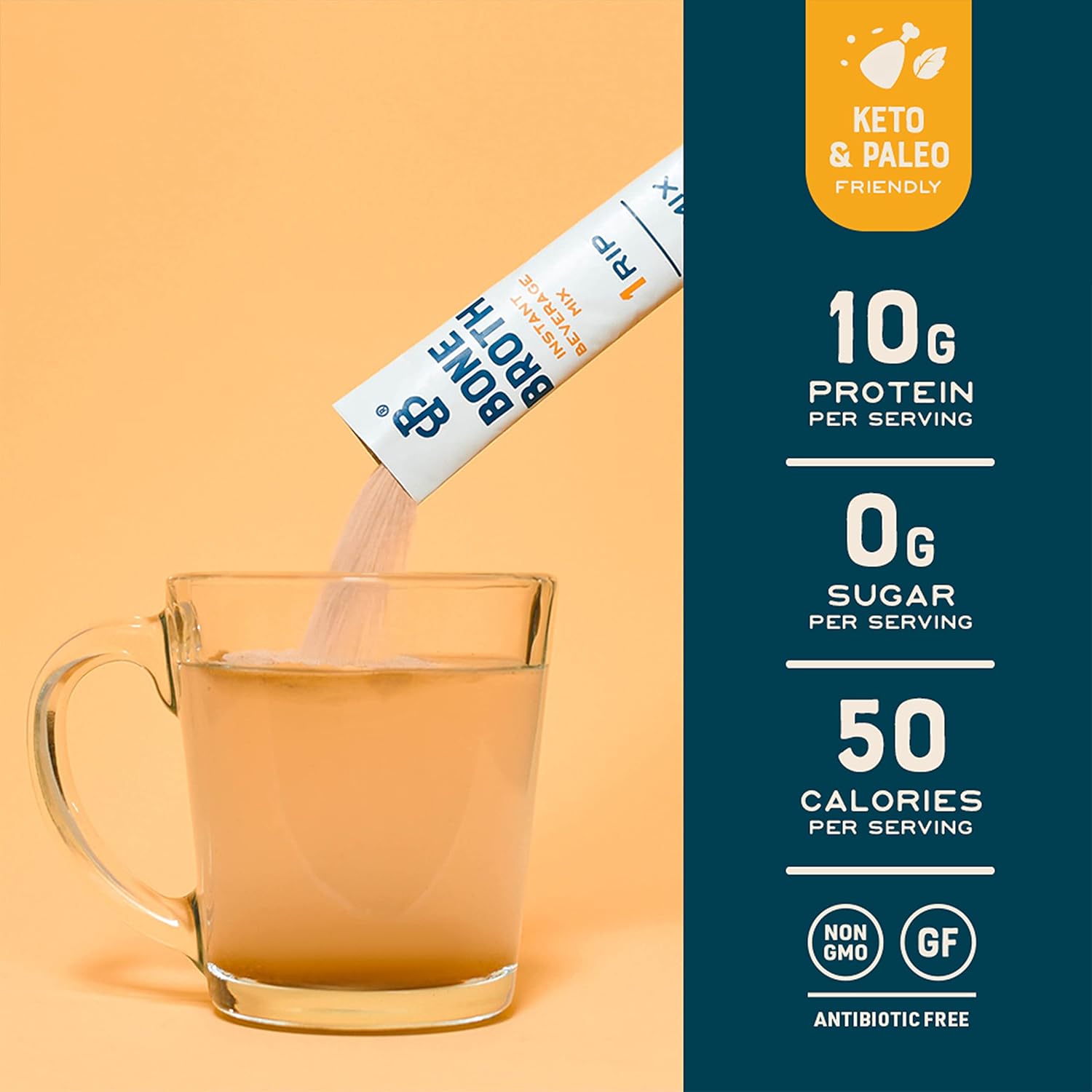 chicken-bone-broth-instant-powder-mix-sticks---pack-of-16-15g---10g-protein---keto-paleo-friendly-7