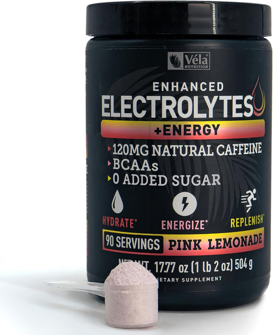 90-servings-of-vla-pink-lemonade-pre-workout-electrolyte-energy-powder-drink-mix---sugar-free-with-bcaas-b-vitamins-potassium-zinc-magnesium-for-hydration---keto-friendly-electrolyte-supplement-1
