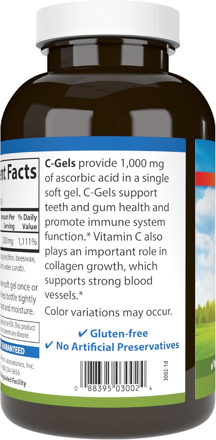 carlson-c-gels-1000mg-softgels---immune-heart-health-support---antioxidant-supplement-with-vitamin-c---250-softgels-9