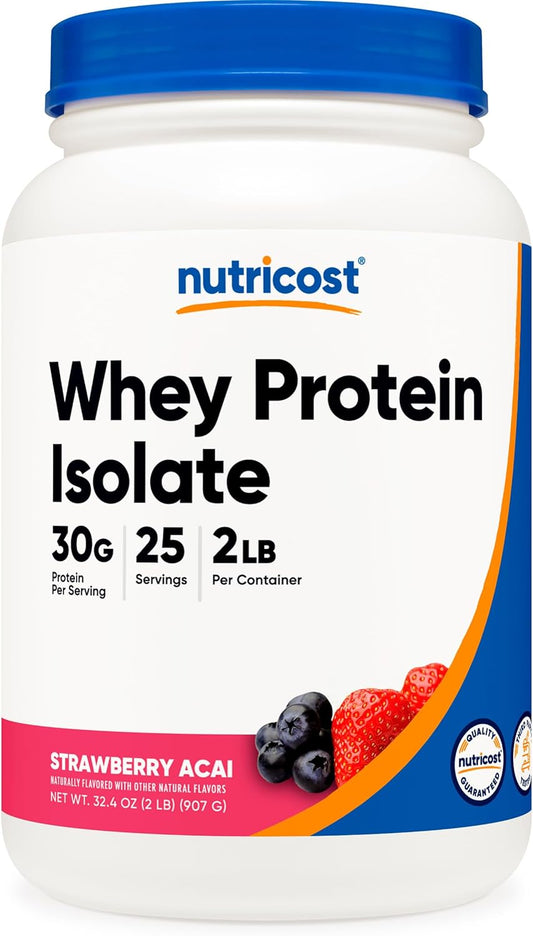nutricost-strawberry-acai-whey-protein-isolate---2-pounds-of-high-quality-protein-powder-1