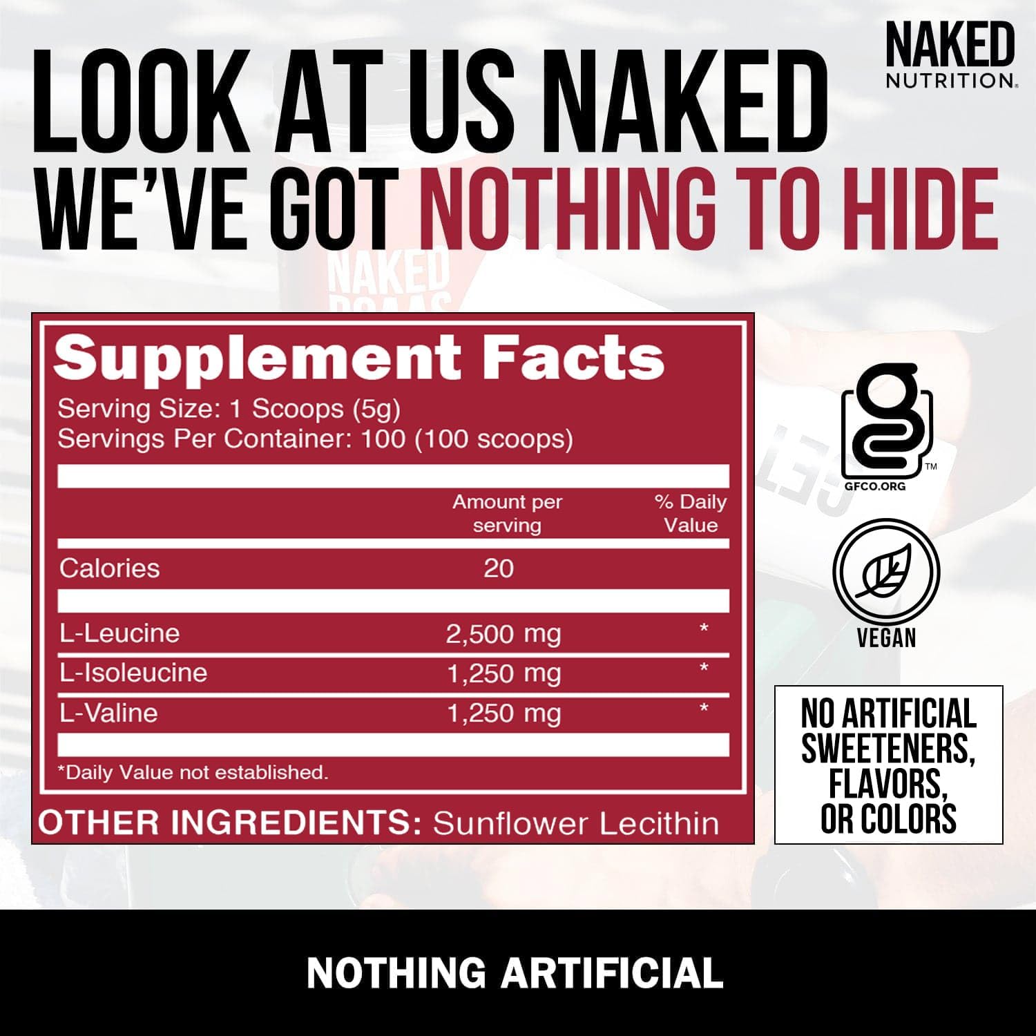 naked-nutrition-bcaa-and-l-glutamine-bundle-unflavored-non-gmo-gluten-free-muscle-recovery-support-with-100-servings-bcaas-and-240-capsules-l-glutamine-3