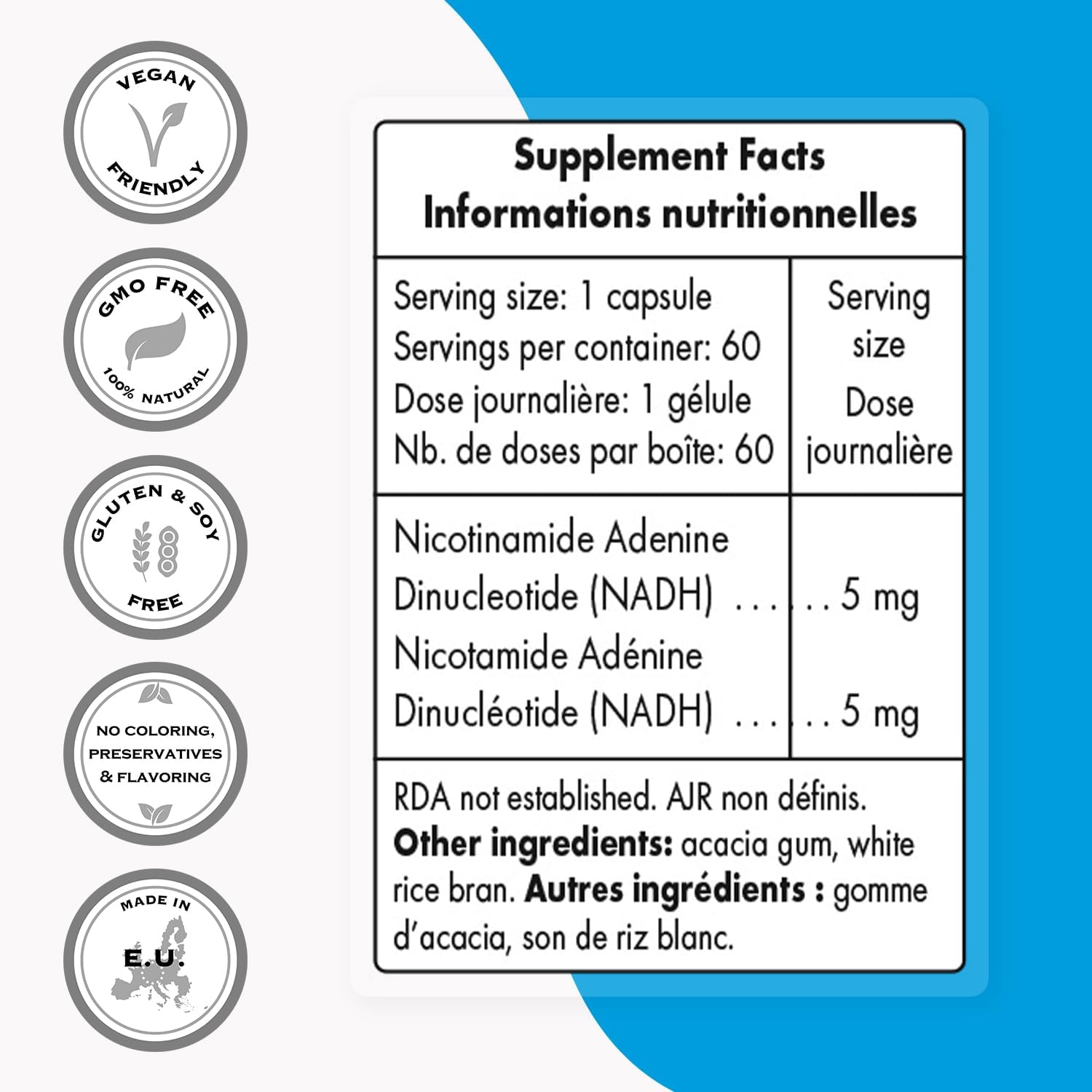 nadh-supplement-energy-pills-5mg-per-day---60-delayed-release-capsules-non-gmo-gluten-free---supersmart-3