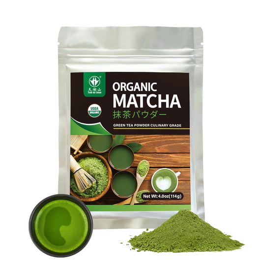 organic-matcha-green-tea-powder-40oz---culinary-grade-for-lattes-cooking-baking---tian-hu-shan-1