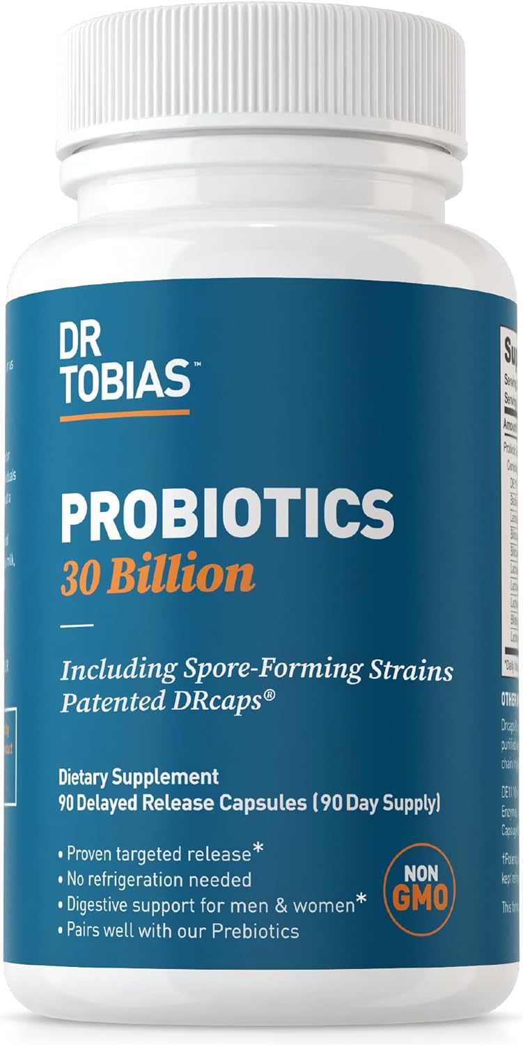 dr-tobias-probiotics-30-billion-cfu---10-strains-for-digestive-health---shelf-stable---non-gmo---90-capsules-1