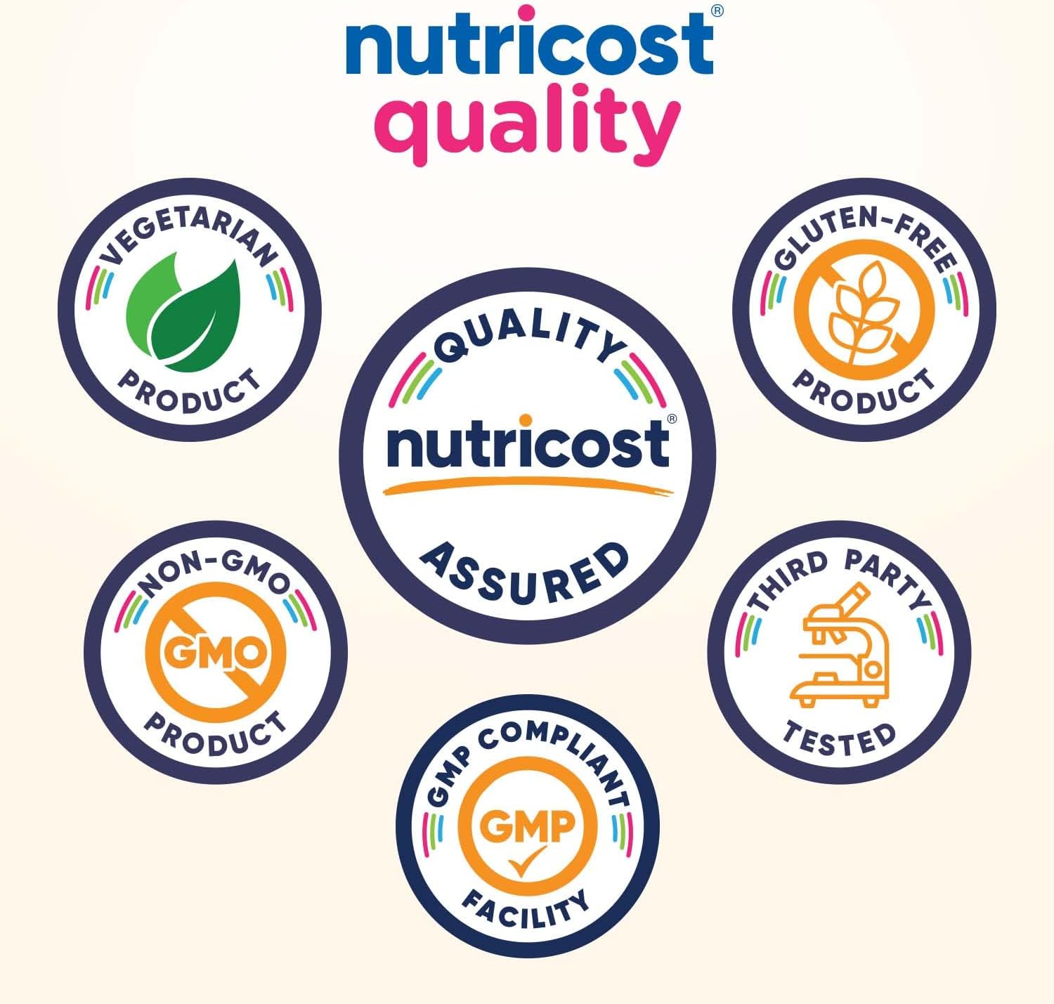 Nutricost Children's Elderberry Gummies - 120 Gummies with 50mg Zinc & Vitamin C - Gluten-Free, No Corn Syrup - Espot.com.au