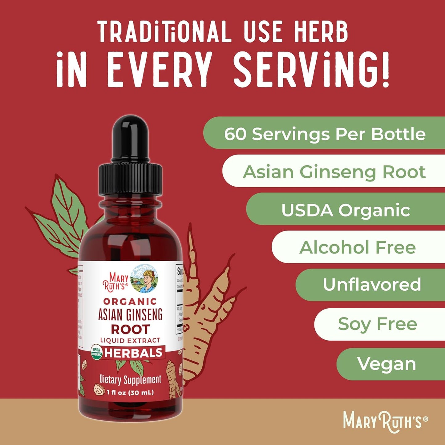 maryruth-organics-antioxidant-herbal-supplement-drop-with-ginseng-root-for-vitality---boost-energy-focus-endurance---vegan-non-gmo-gluten-free---1oz-7