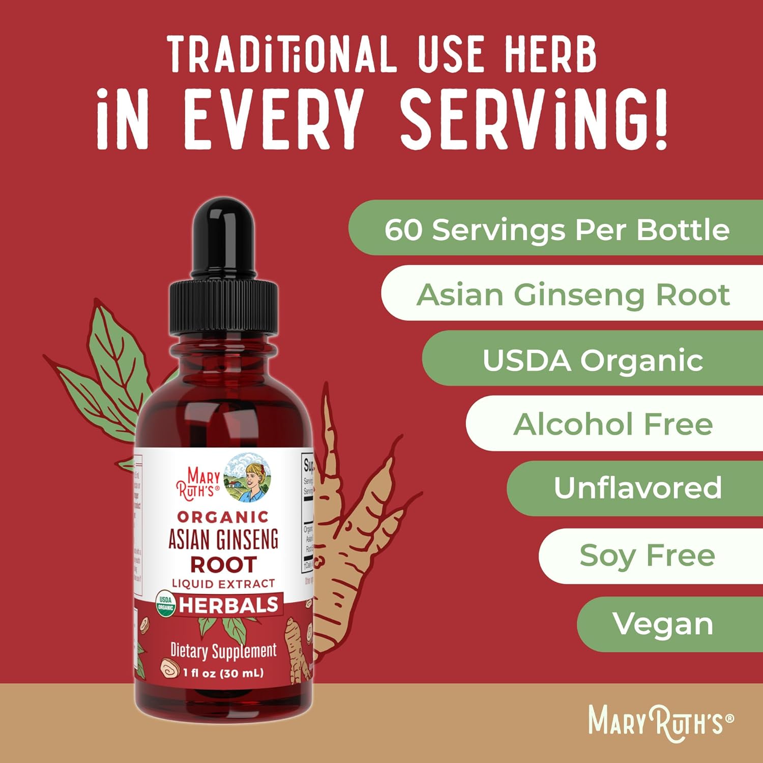 maryruth-organics-antioxidant-herbal-supplement-drop-with-ginseng-root-for-vitality---boost-energy-focus-endurance---vegan-non-gmo-gluten-free---1oz-7