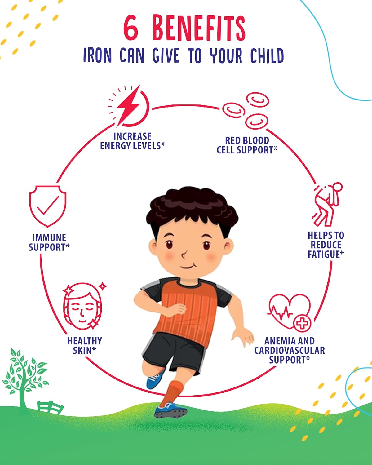 iron-gummies-for-kids-teens---10mg-iron-vitamins-with-vitamin-c---chewable-supplement-for-immune-support-red-blood-cell-production-in-children-teen-girls-3