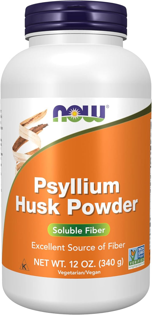 psyllium-husk-powder-supplement---non-gmo-soluble-fiber-source---12oz-by-now-foods-1