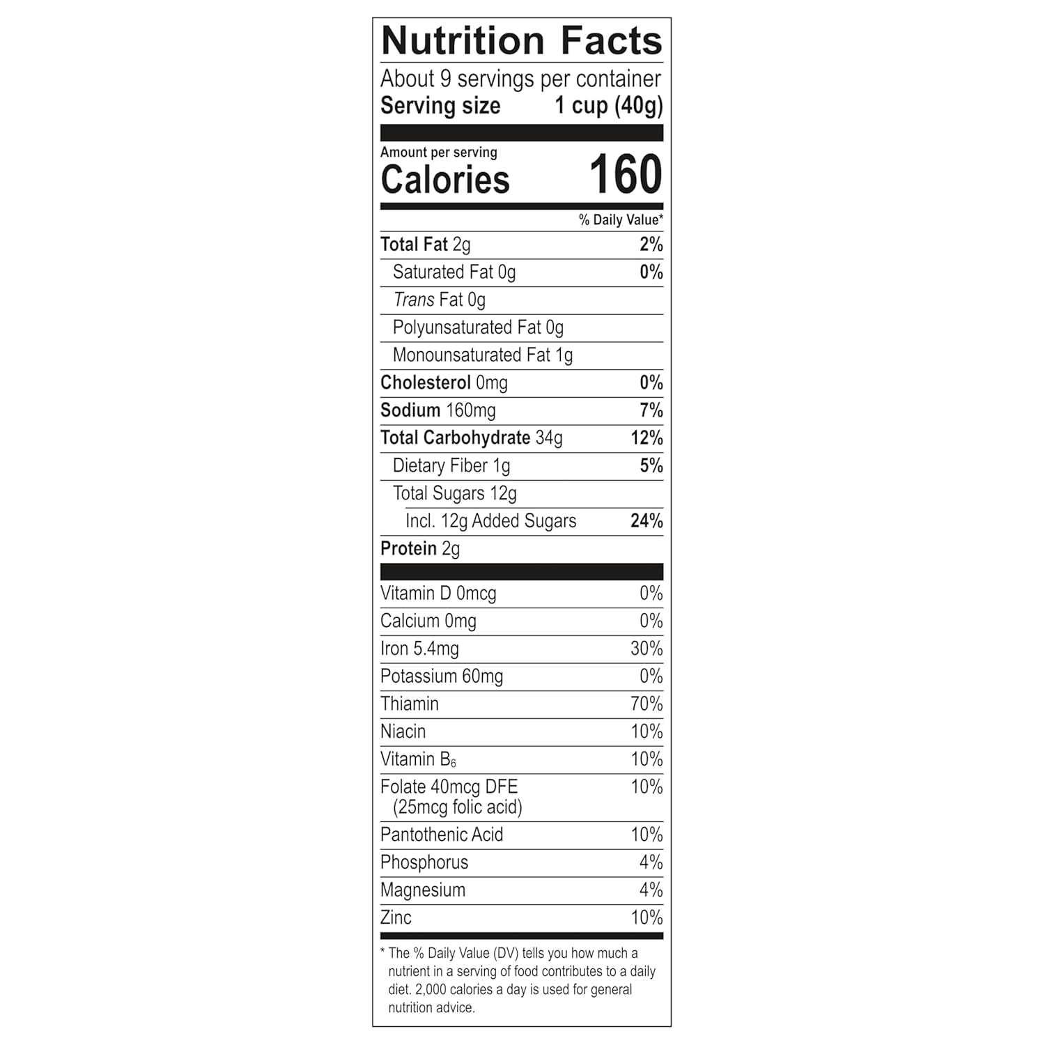 Whole Grain Chocolate Honey Bunches of Oats Cereal - 12oz Box - Espot.com.au