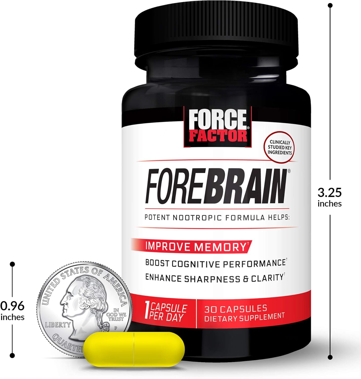 force-factor-forebrain-nootropic-capsules---3pack-90-count---brain-supplement-with-caffeine-bacopa-and-huperzine-a-for-mental-focus-and-clarity-10
