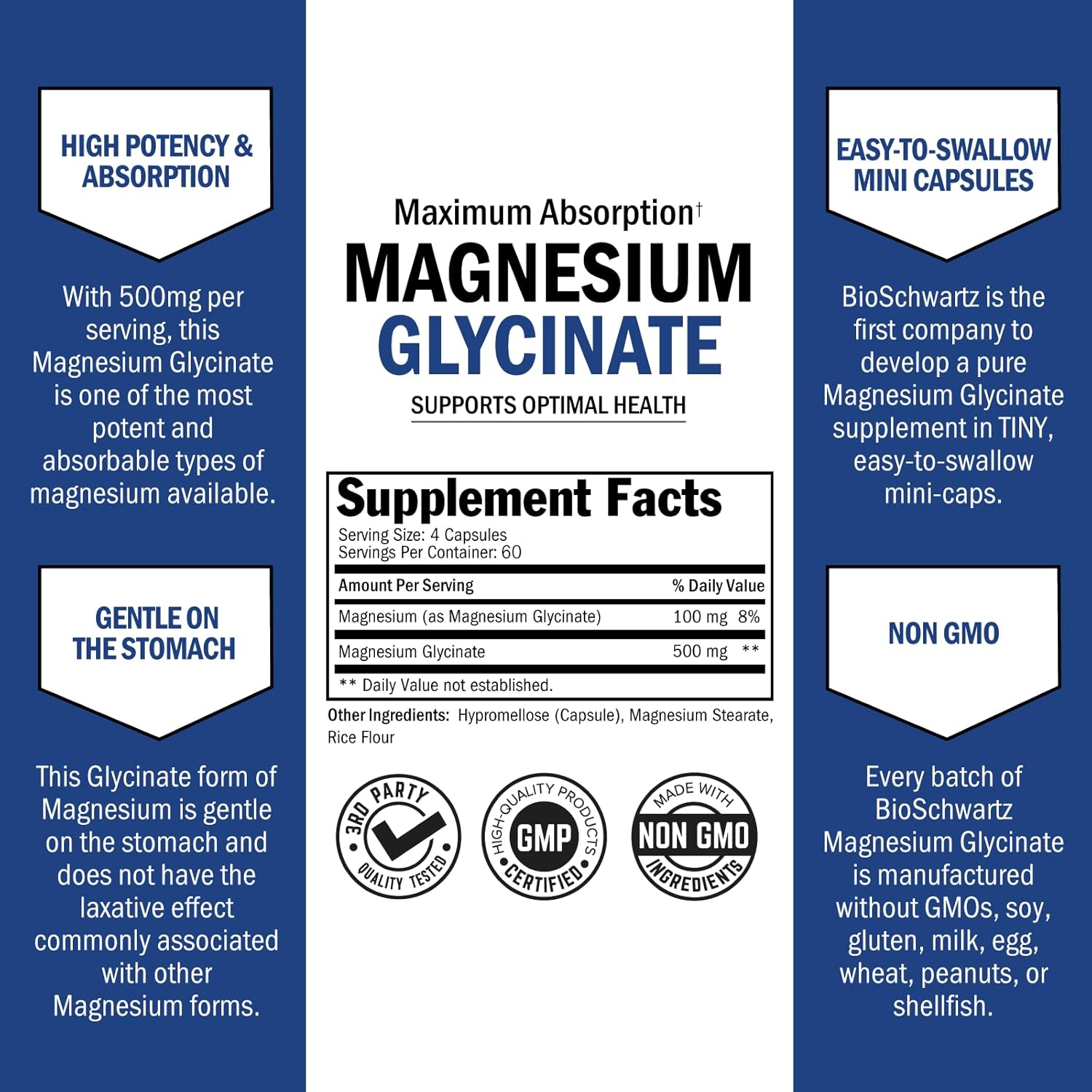 bioschwartz-magnesium-glycinate-500mg-capsules---240-mini-caps-for-maximum-absorption---supports-nerves-muscles-heart-mood-and-sleep---vegan-safe-with-no-gluten-soy-or-gmos-3