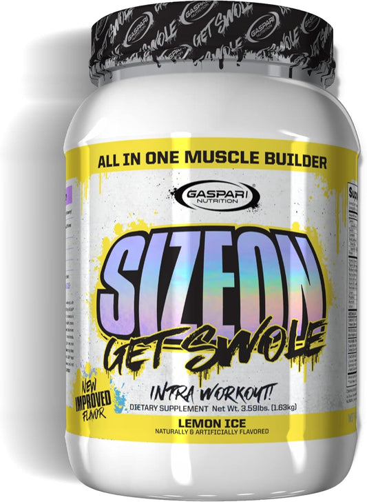 gaspari-nutrition-sizeon-ultimate-hybrid-intra-workout-formula-lemon-ice-359-lb---boost-muscle-volume-recovery-with-amino-acids-creatine-1