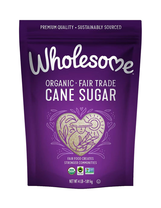 organic-fair-trade-cane-sugar---4-pound-bag-for-baking-sweetening---non-gmo-gluten-free-vegan---wholesome-sweeteners-1