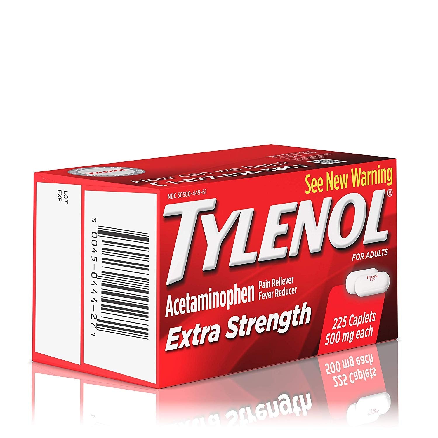 tylenol-extra-strength-caplets---500mg-acetaminophen-pain-fever-relief-225-count-2