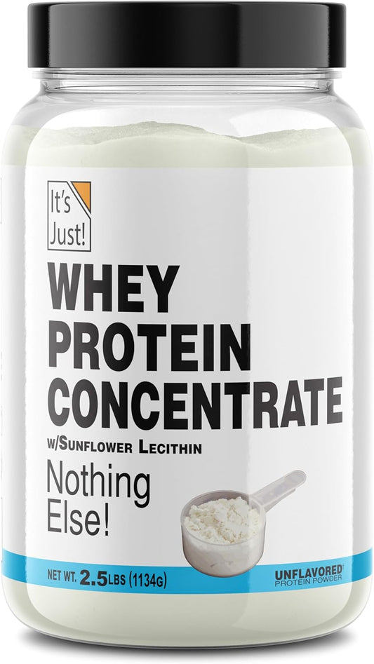 premium-usa-made-100-whey-protein-concentrate-wpc-80---unflavored-no-added-flavors-or-sweeteners---25lb-1