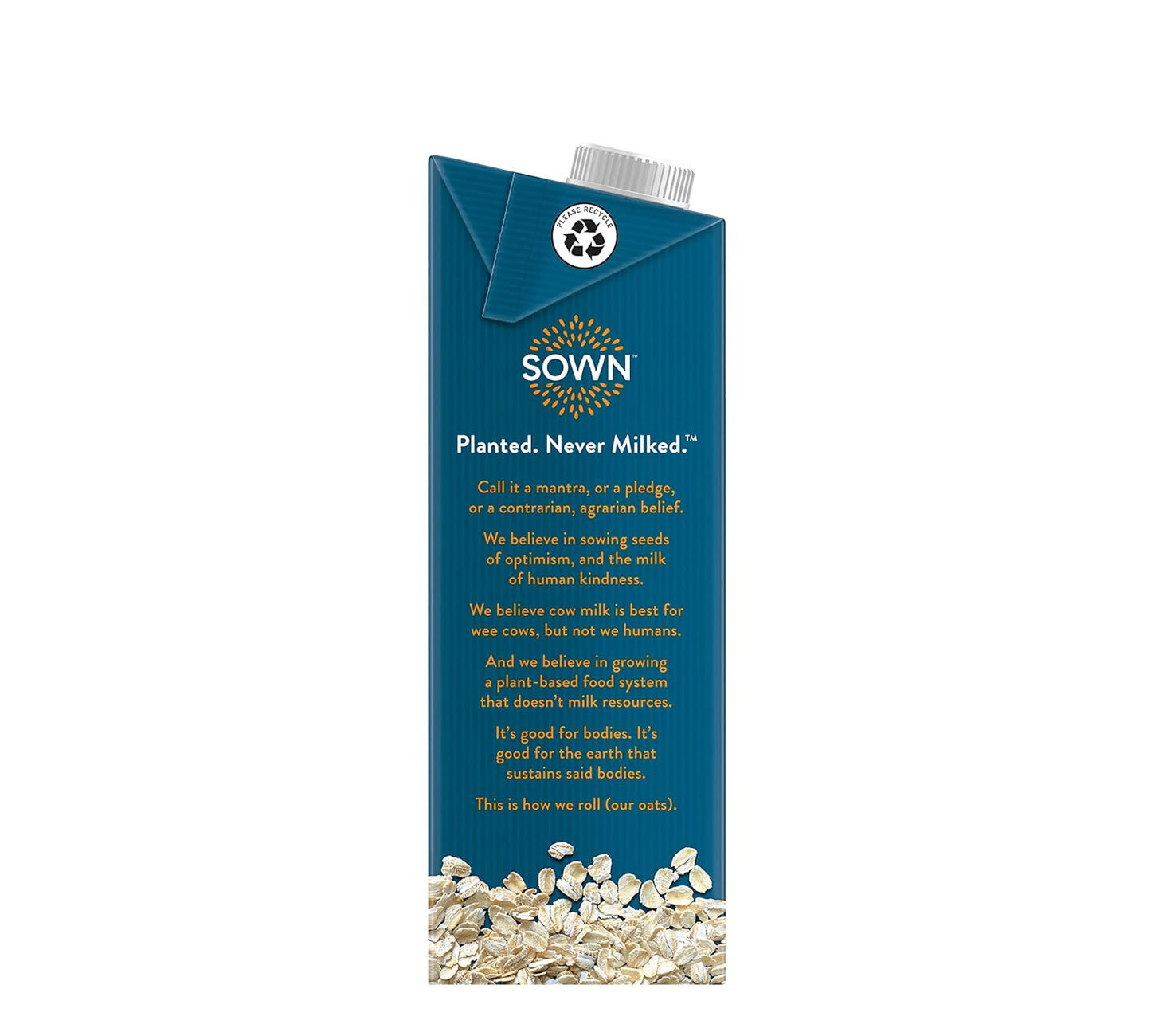 organic-salted-caramel-oat-creamer---barista-non-dairy-coffee-creamer---vegan-gluten-free---32oz-pack-of-6-6