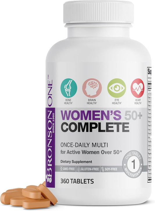 bronson-one-daily-womens-50-multivitamin-multimineral---360-tablets-for-complete-nutrition-1