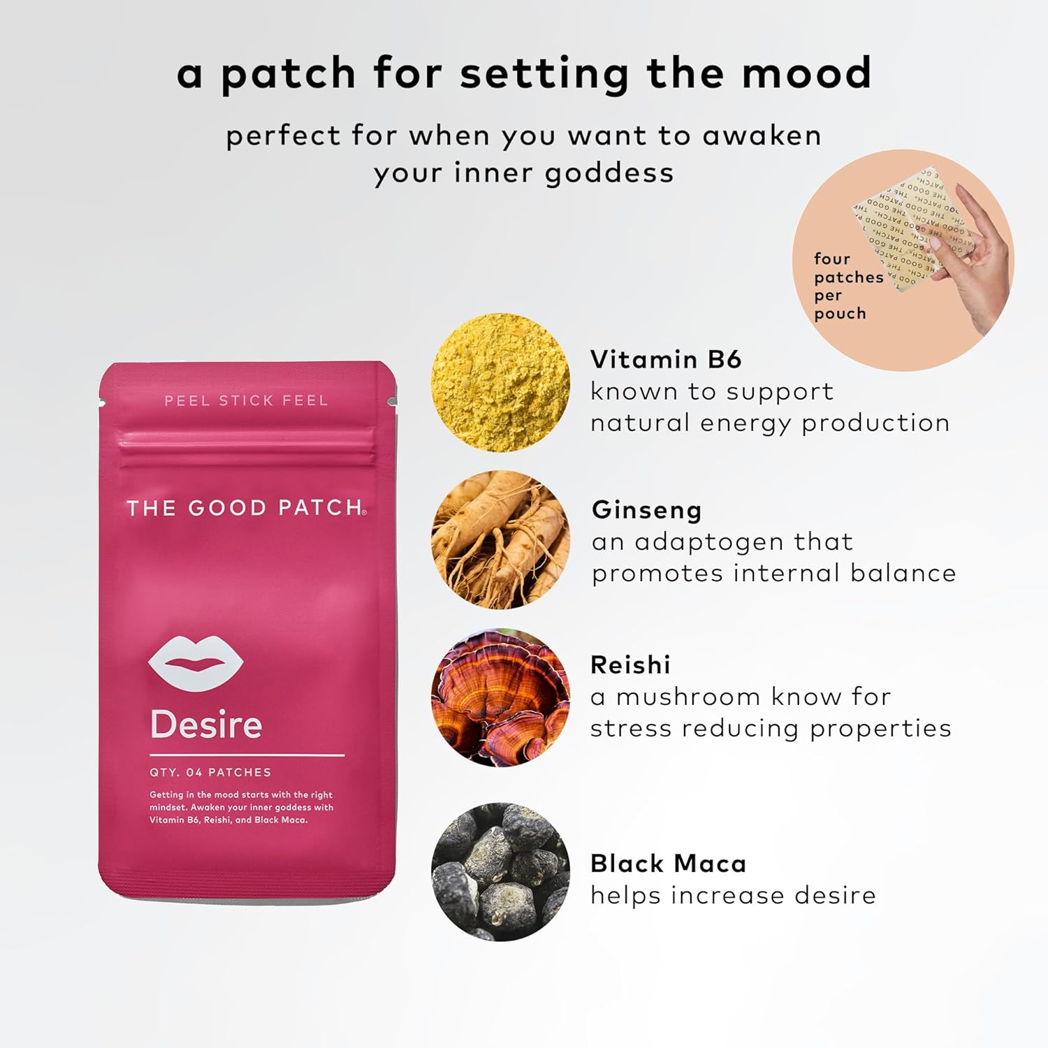 plant-powered-sexual-wellness-patches-with-vitamin-b6-reishi-black-maca---8-natural-wearable-patches-for-mood-enhancement-2