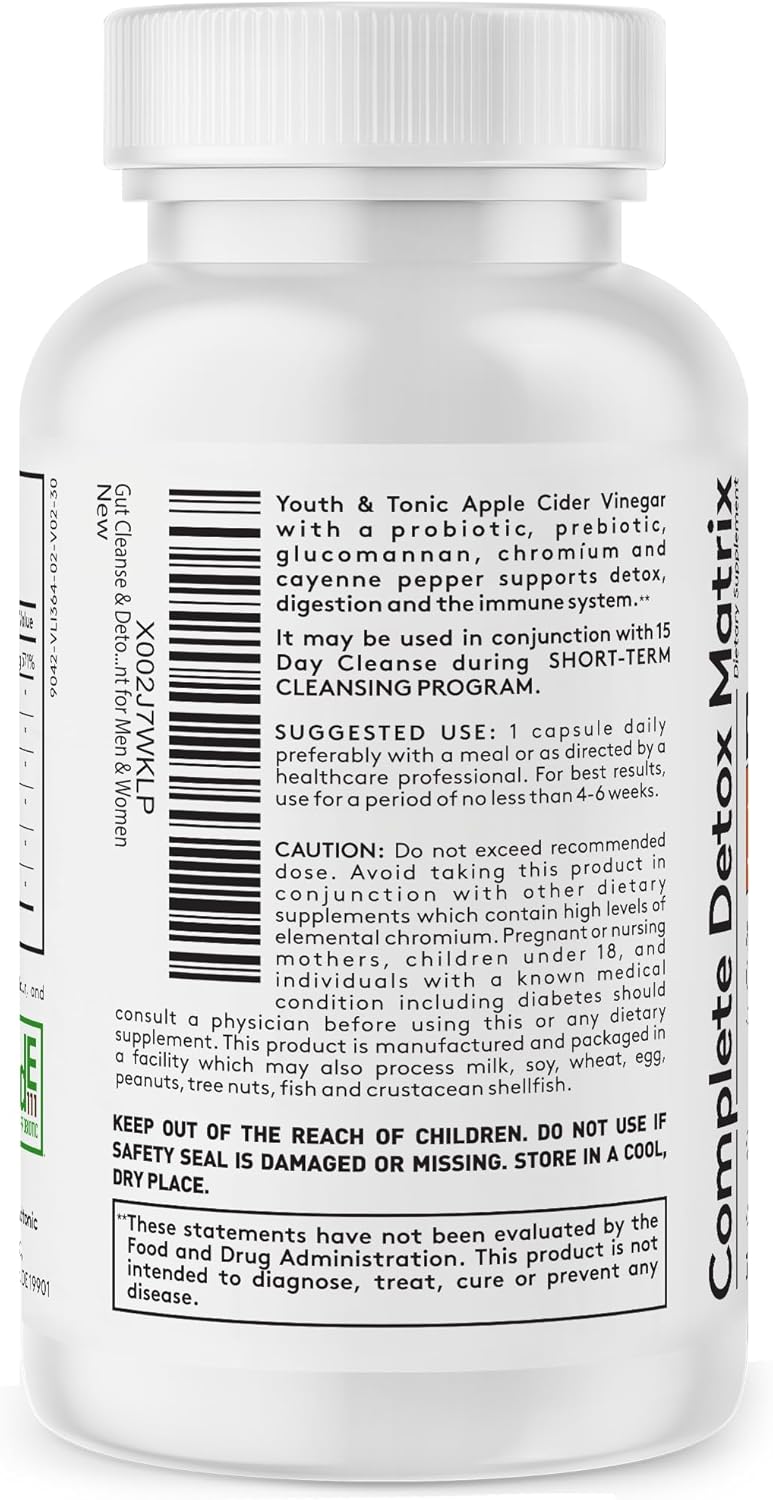 youth-tonic-colon-cleanse-detox-pills-with-senna-leaf-apple-cider-vinegar-glucomannan---60-capsules-for-waste-loss-bloating-relief-8