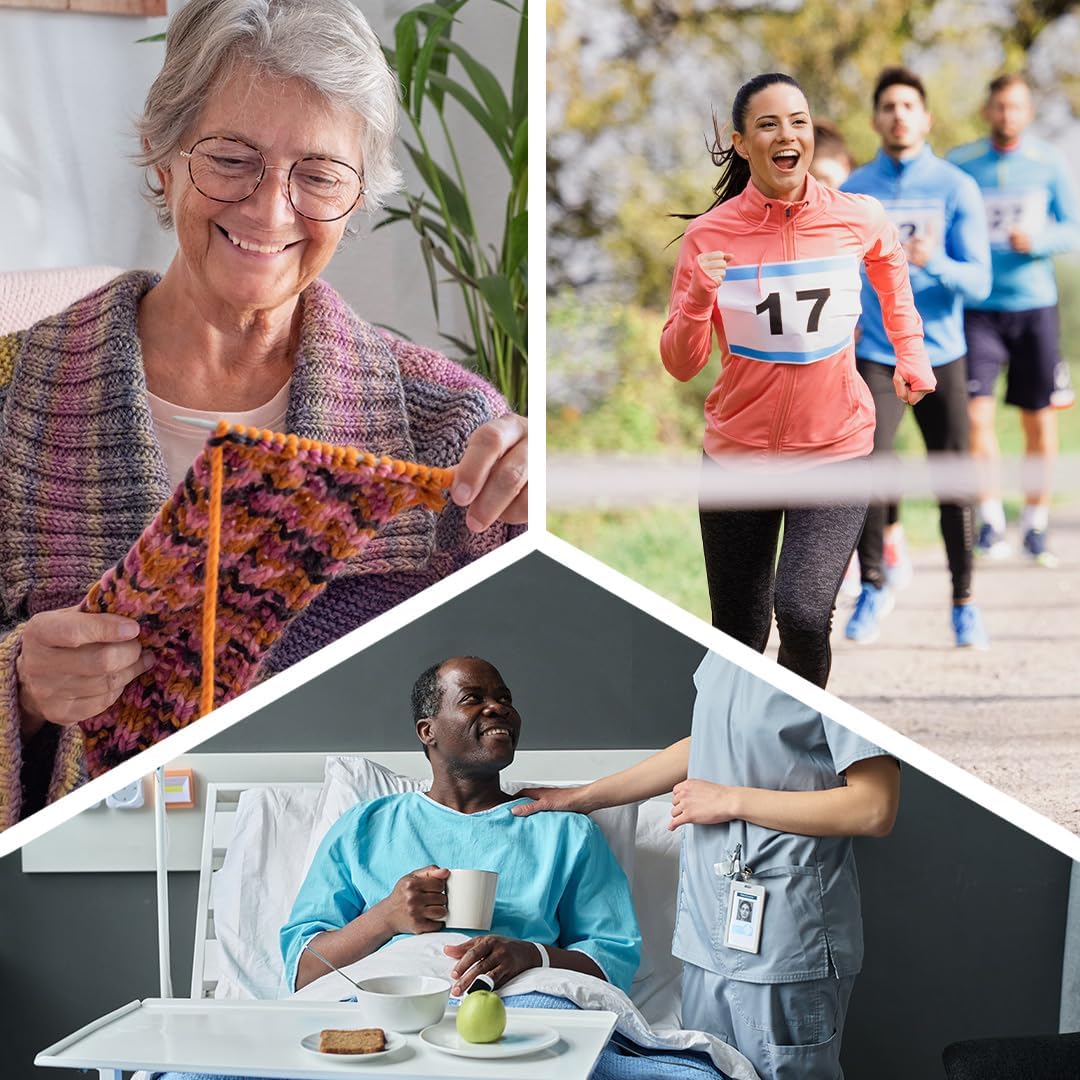 Inflamma-X Inflammation Support Supplement with Turmeric, Boswellia, and Bromelain - Reduces Aches, Discomfort, Swelling - 60 Capsules - Espot.com.au
