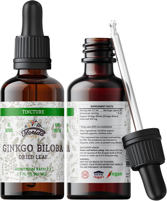 organic-ginkgo-biloba-tincture-extract---herbal-supplement-from-florida-herbs---2-oz-bottle-1