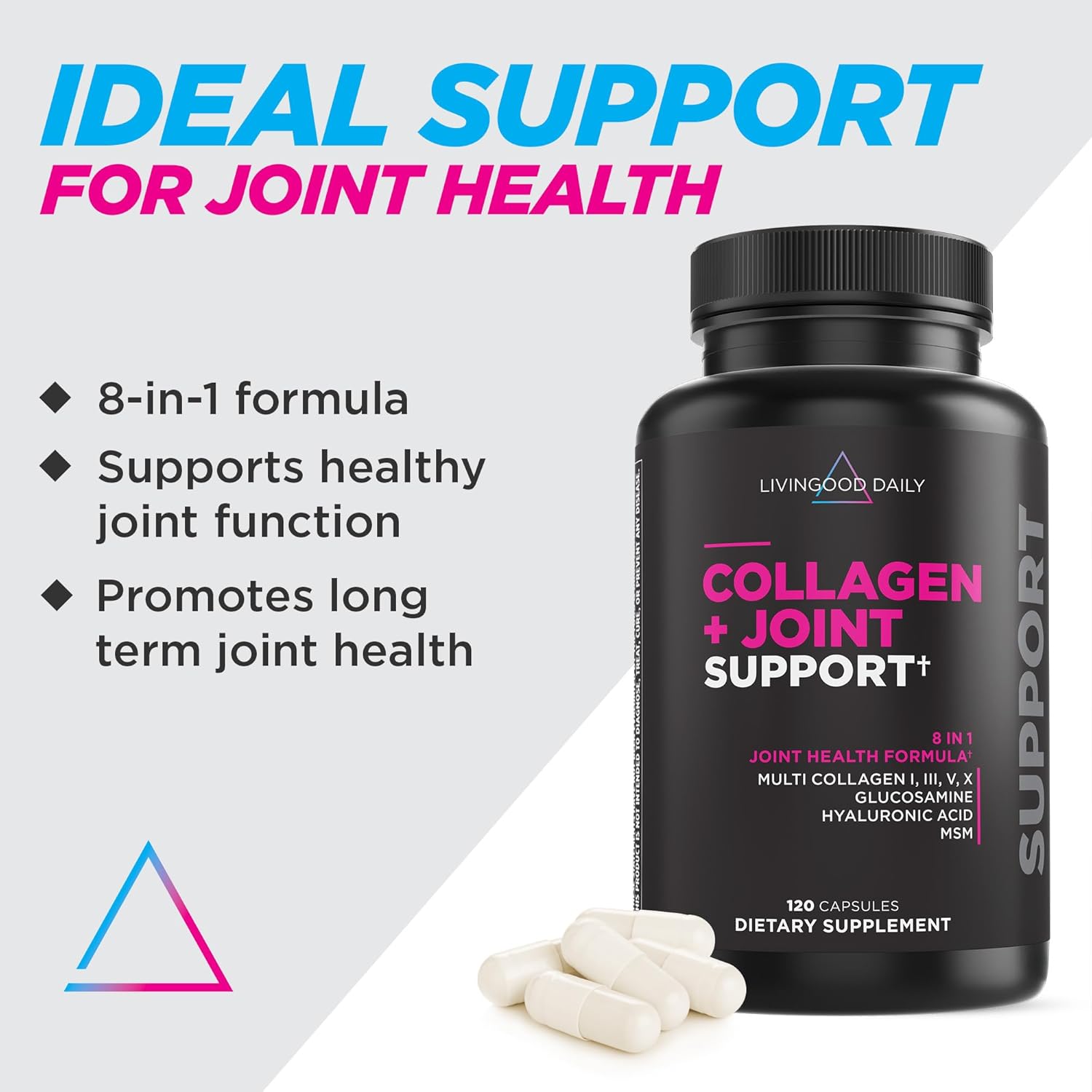 grass-fed-multi-collagen-peptides-with-hyaluronic-acid-msm-for-hair-skin-nails-flexibility-mobility---120-capsules-2