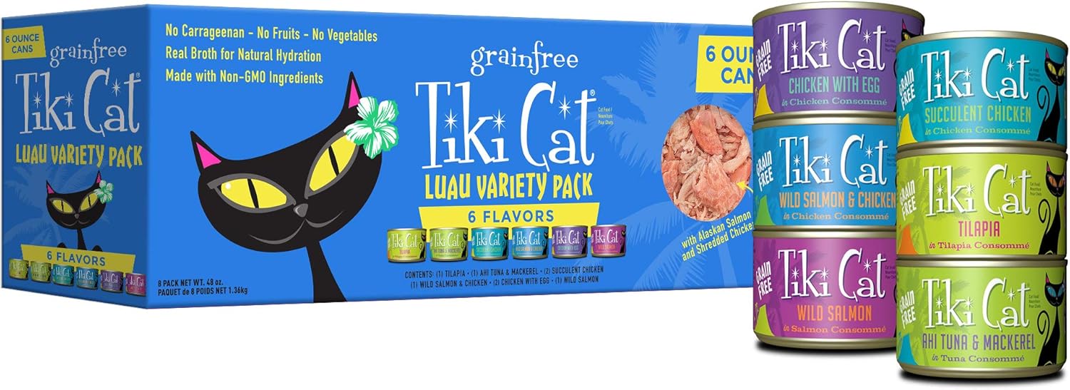 tiki-pets-tiki-cat-luau-variety-pack---real-shredded-protein-in-flavorful-consumme-grain-free-wet-cat-food-all-life-stages-6-oz-cans-8-pack-11