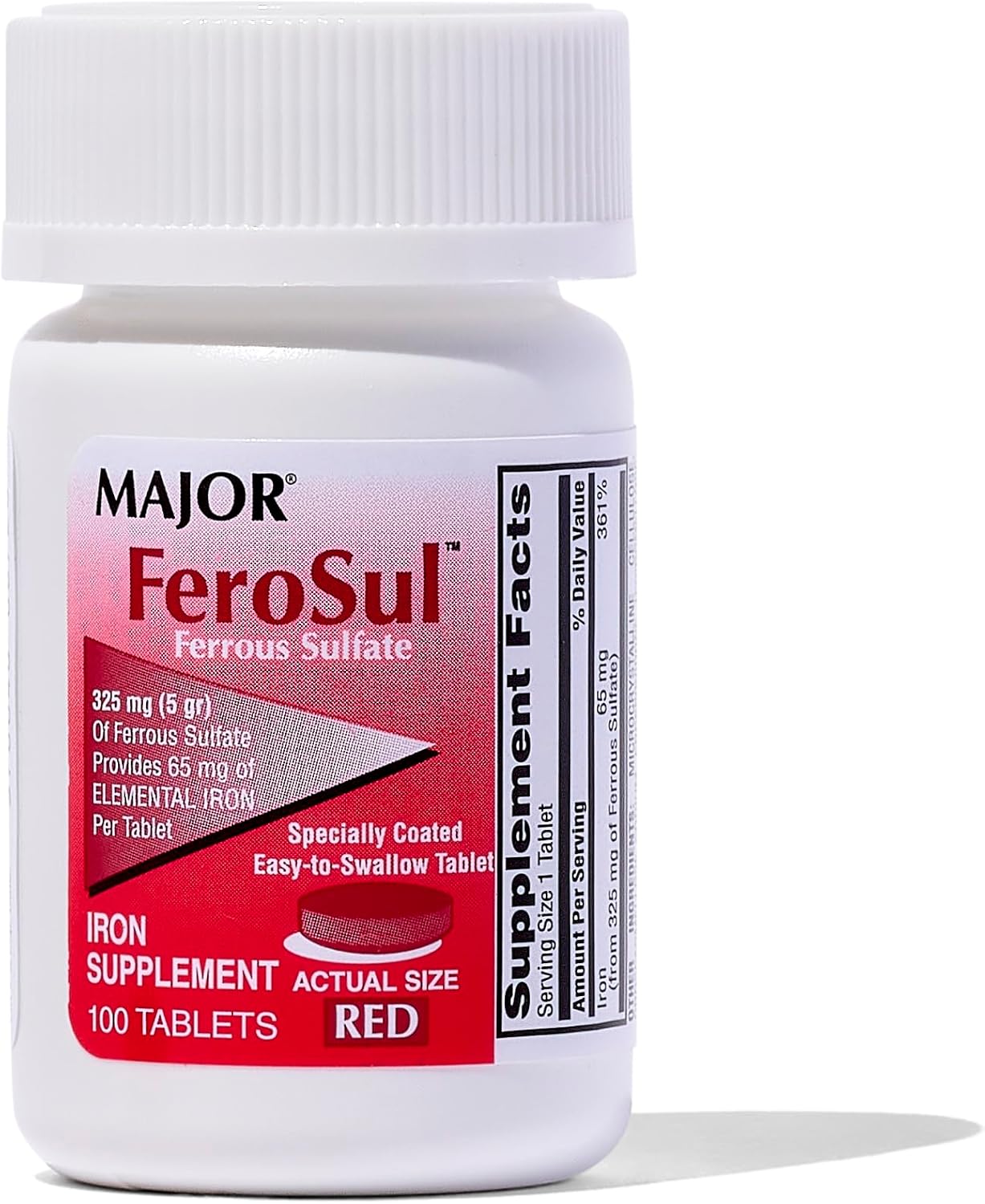 ferosul-ferrous-sulfate-325mg-tablets-with-65mg-elemental-iron-for-men-women---iron-supplement---red---100-tablets-1