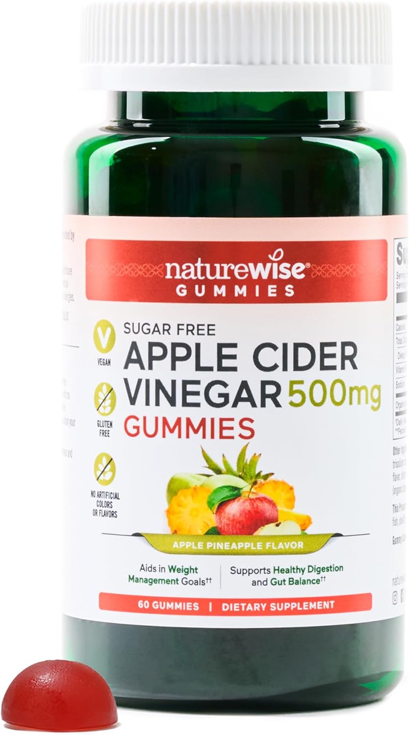 naturewise-apple-cider-vinegar-gummies-with-vitamin-b12---1000mg-acv-sugar-free-vegan-energy-gut-health-support---60-gummies1-month-supply-1