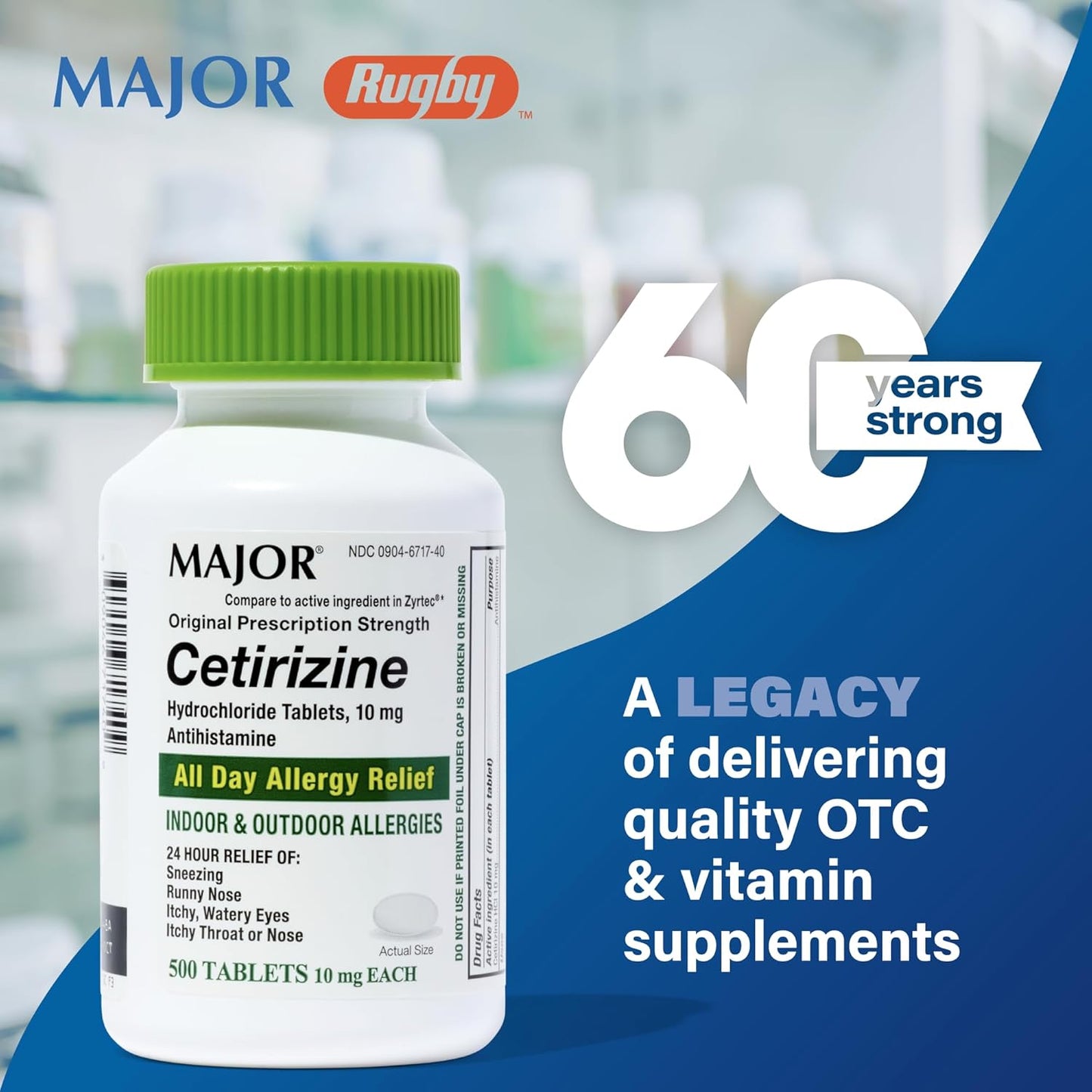 cetirizine-hydrochloride-10mg-tablets---24-hour-allergy-relief-for-indoor-outdoor-allergies---500-count-2