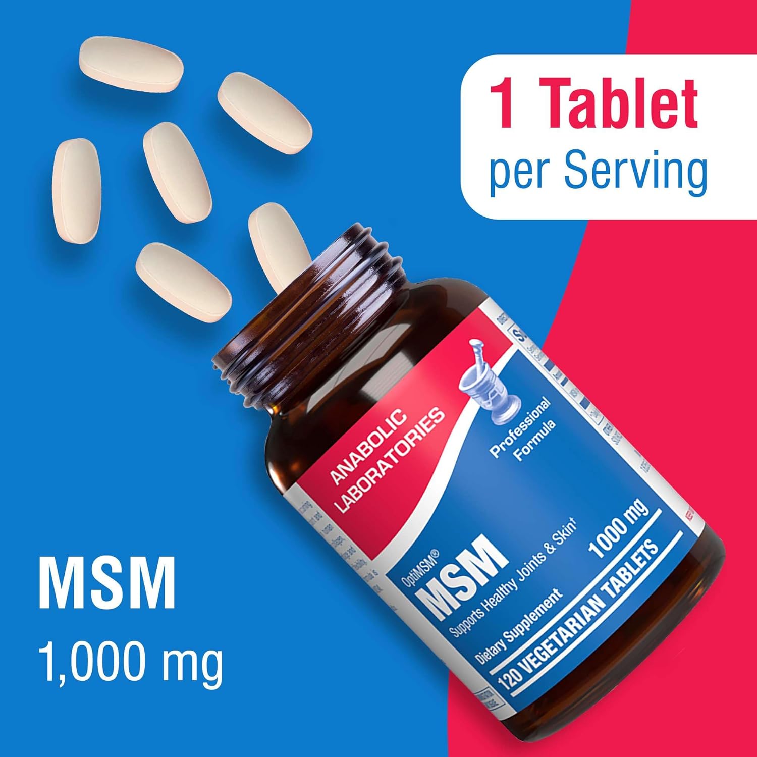 120-anabolic-laboratories-msm-tablets-1000mg---vegetarian-msm-nutritional-supplements-for-healthy-joints-skin---optimsm-formula-3