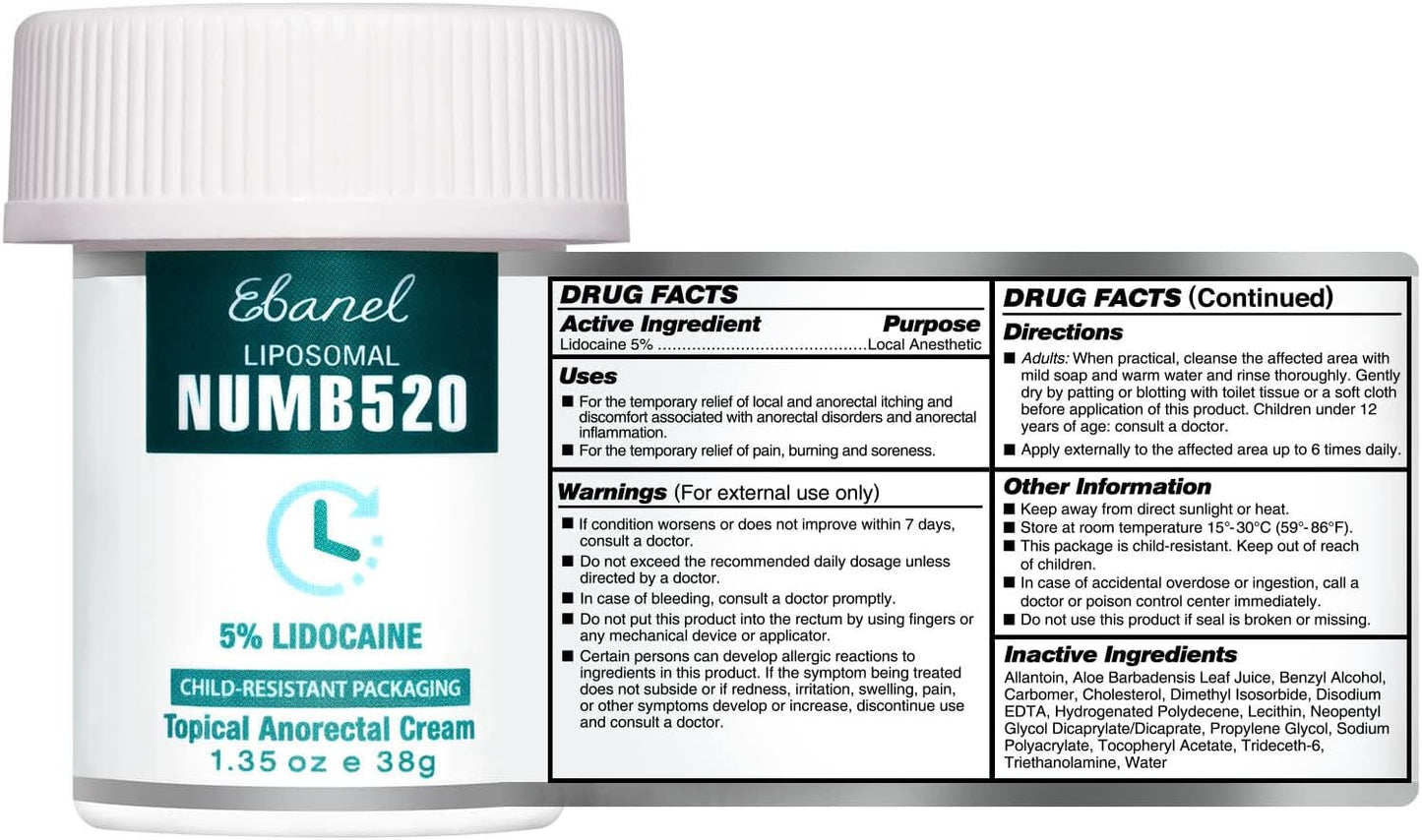ebanel-laboratories-lidocaine-numbing-cream-arnica-menthol-pain-relief-bundle---228-oz-7